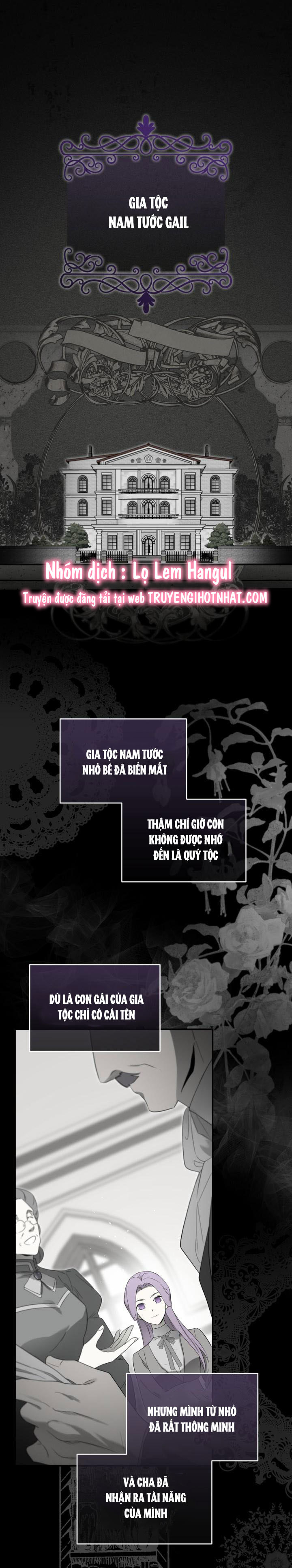 tôi là mẹ kế của nam chính chapter 104.1 1