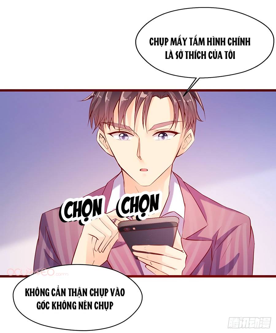 sau này vẫn cứ thích anh chapter 3 8