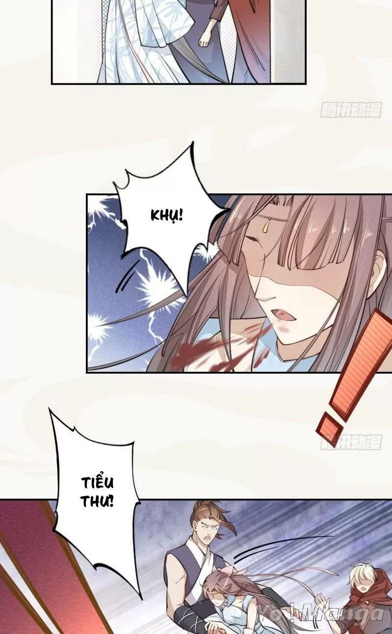 tuyệt thế luyện đan sư chapter 46 23