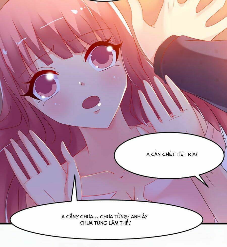 đại thúc, người ta sẽ ngoan chapter 20 24