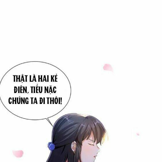 tổng tài khăng khăng lấy vợ thế thân chapter 25 52