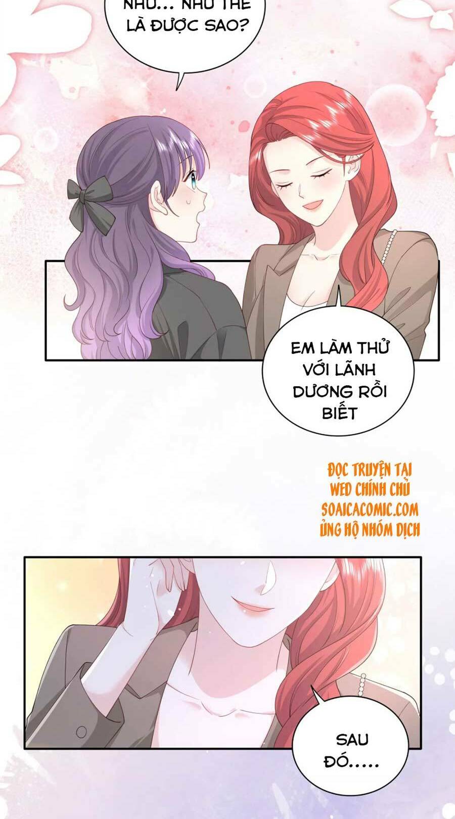 tôi dựa vào tà ý: nghịch chuyển nhân sinh chapter 60 30