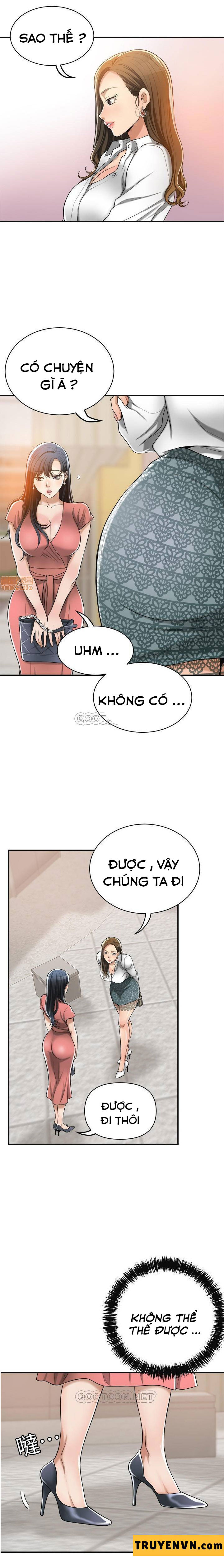 craving - dục vọng chapter 18 16