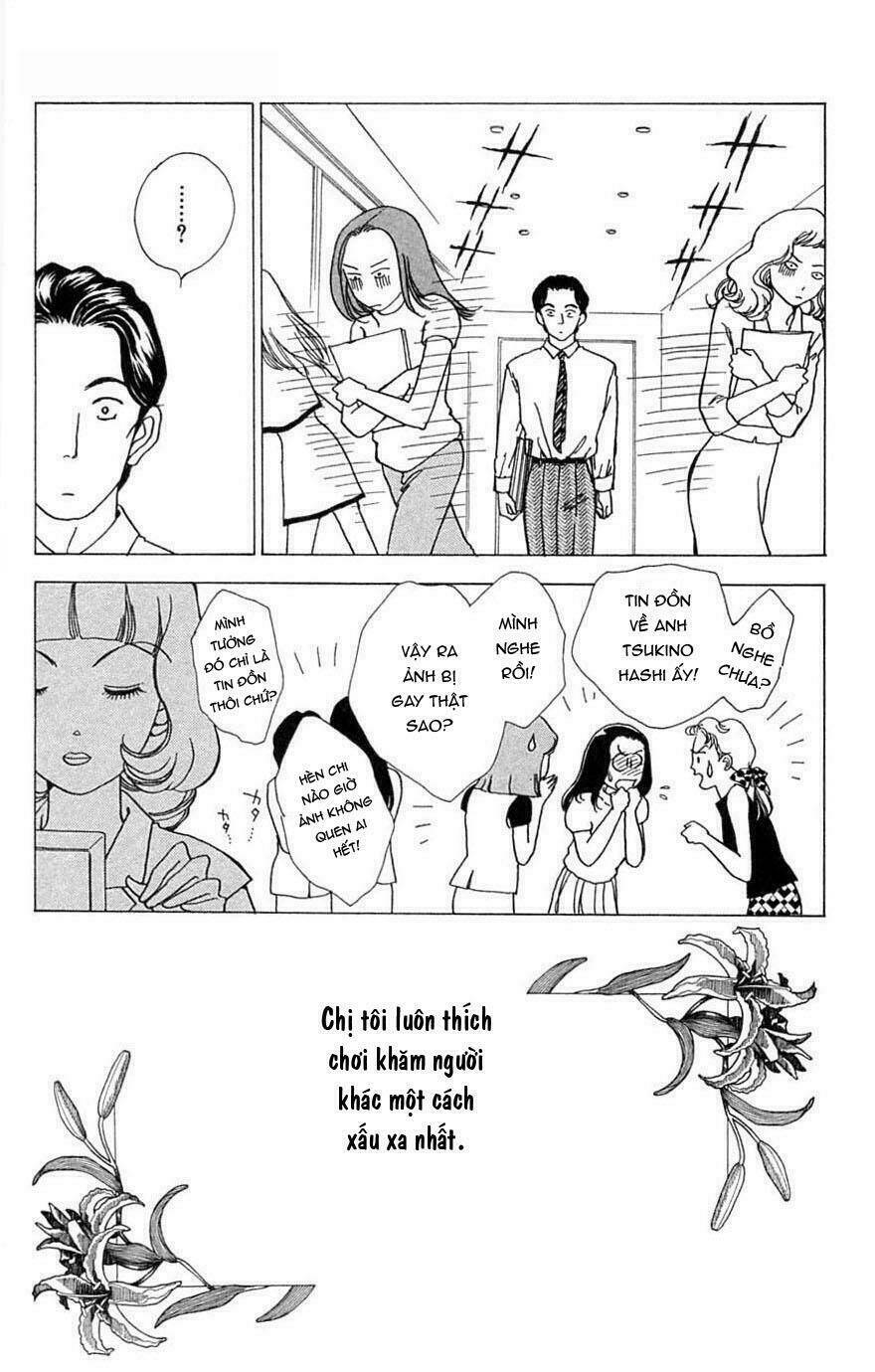 đồng minh của chính nghĩa chapter 1 18