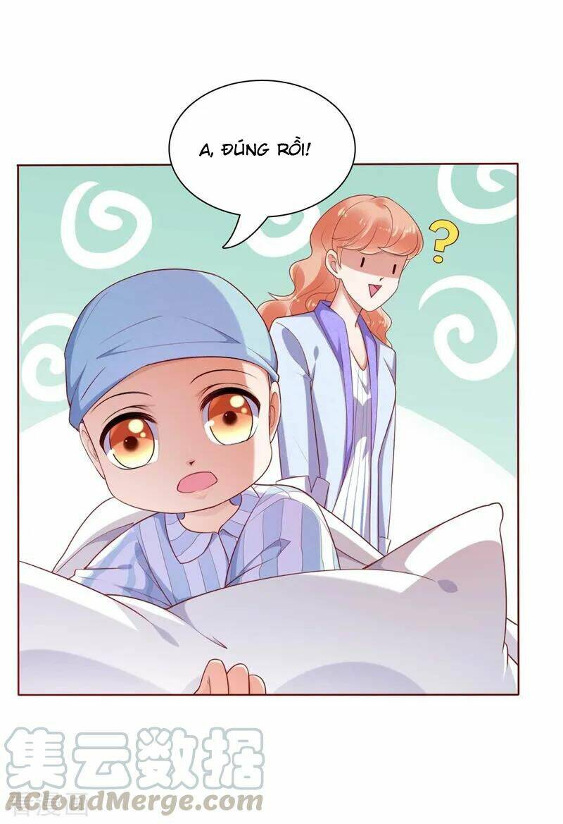 bá đạo tổng tài yêu tôi chapter 195 21