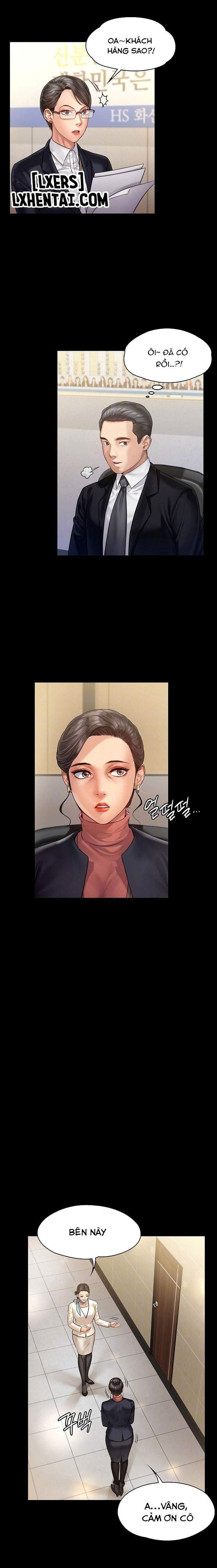 ong chúa chapter 153 2