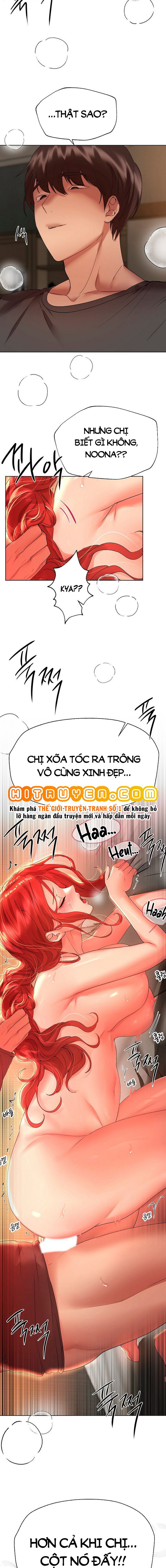 những người bạn của chị tôi chapter 55 10
