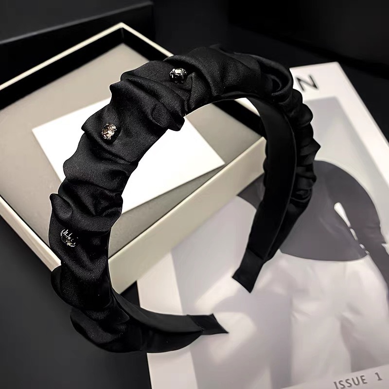 Băng Đô Cài Tóc Hàng Cao Cấp