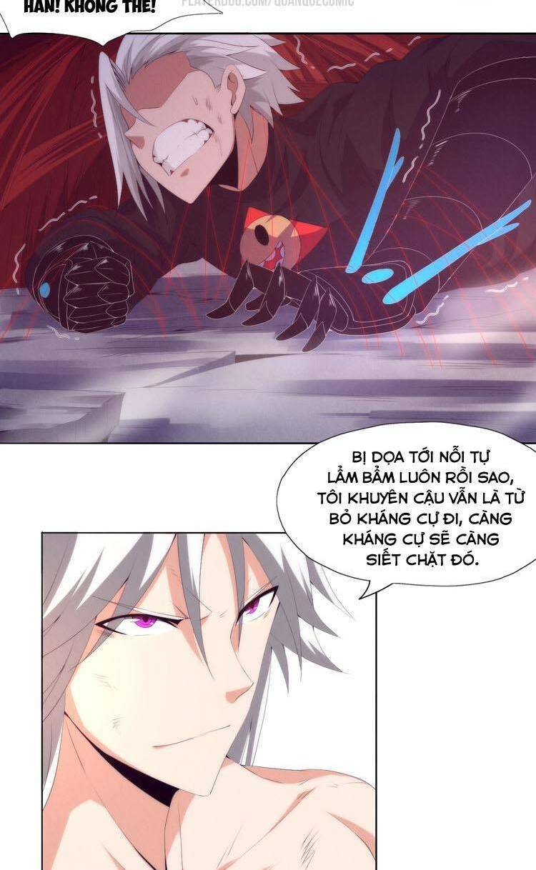 hắc kim đảo chapter 20 27