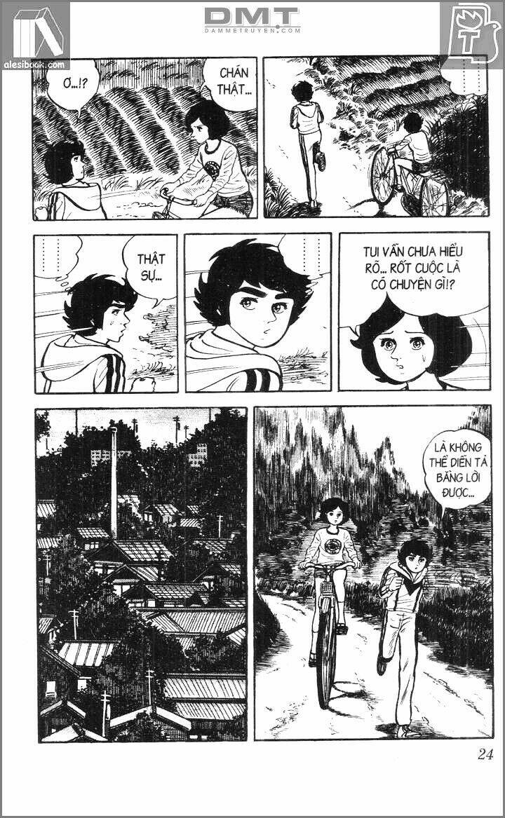 ganbare genki chapter 39 20