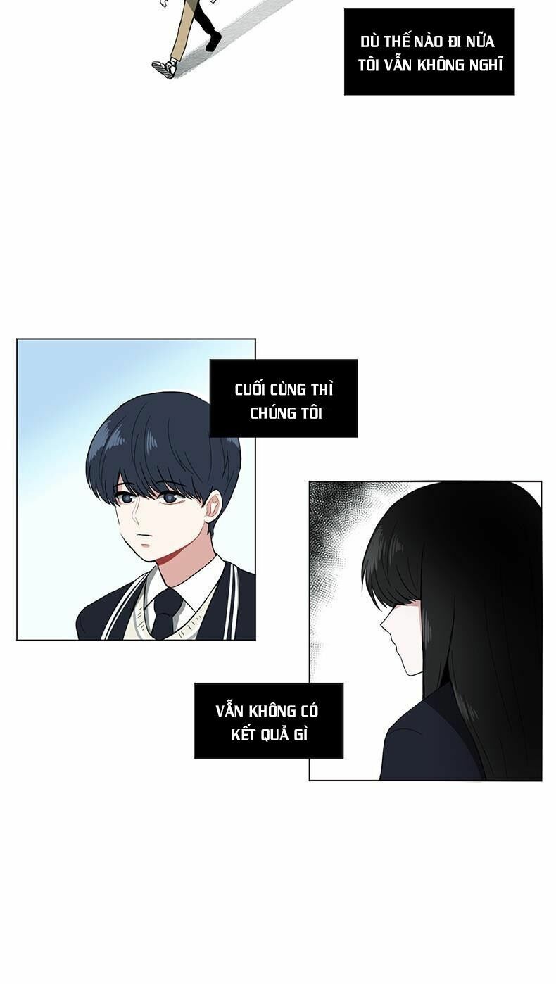 từ vũ trụ đến ngân hà chapter 1 12