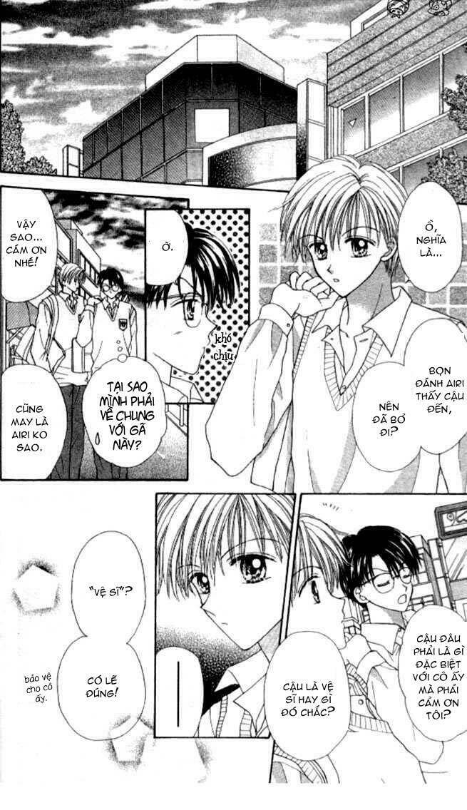 max lovely chapter 8 8