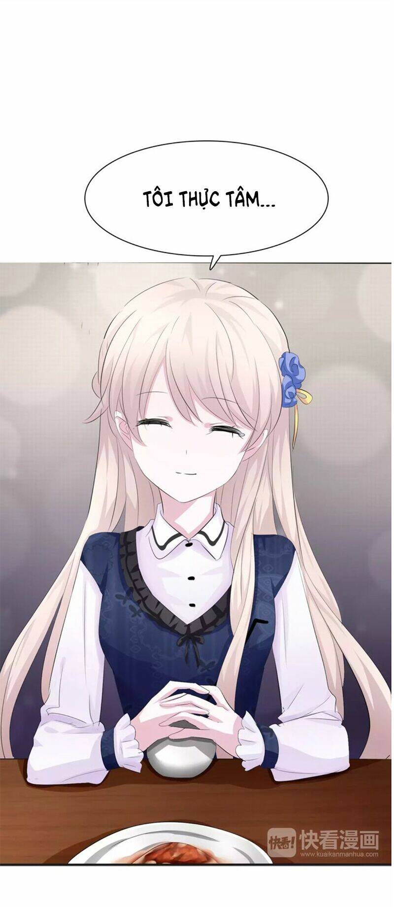 một lời không hợp liền hút máu chapter 7 57