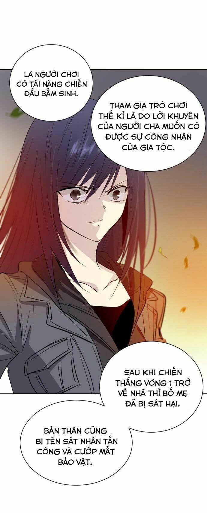 trò chơi thế kỉ chapter 5 50