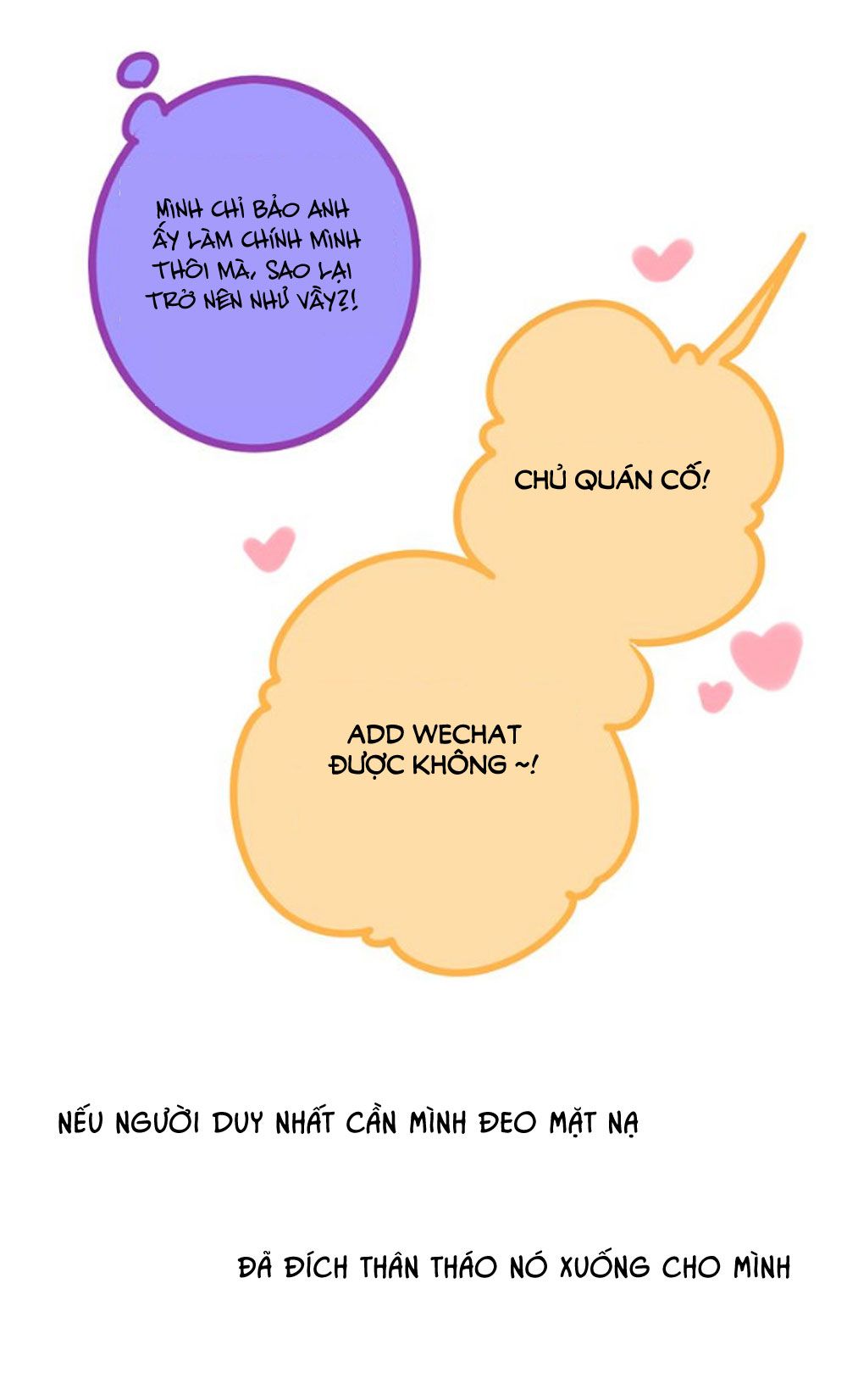 tháng sáu kì diệu chapter 54 32