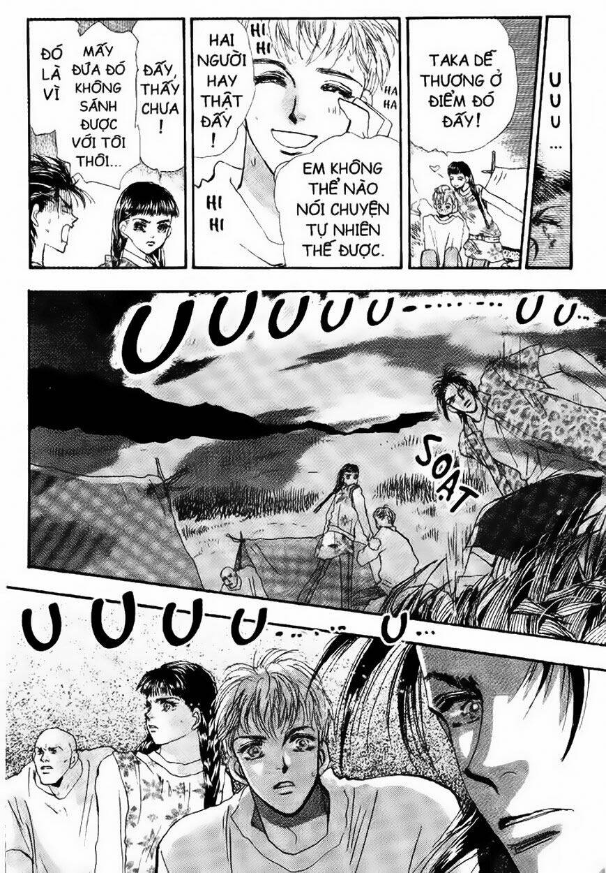 7 mầm sống chapter 16 20