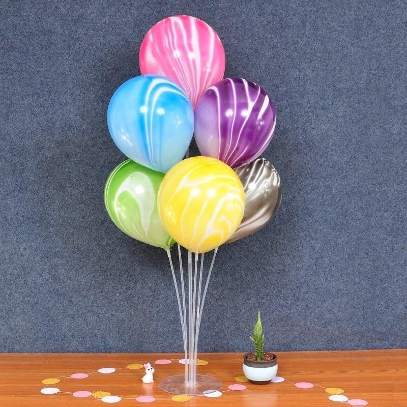 Set 7 cọc noel