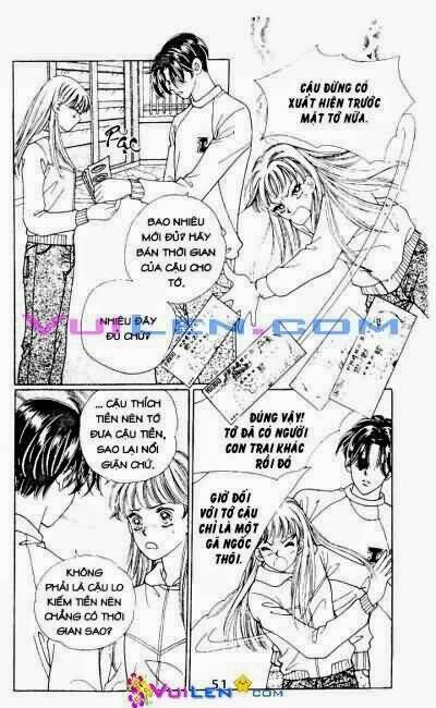 kẻ săn tiền chapter 10 51