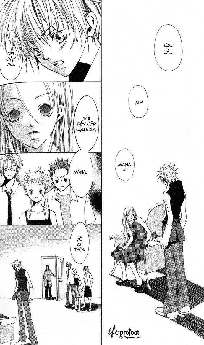 sorayume no uta chapter 5 2