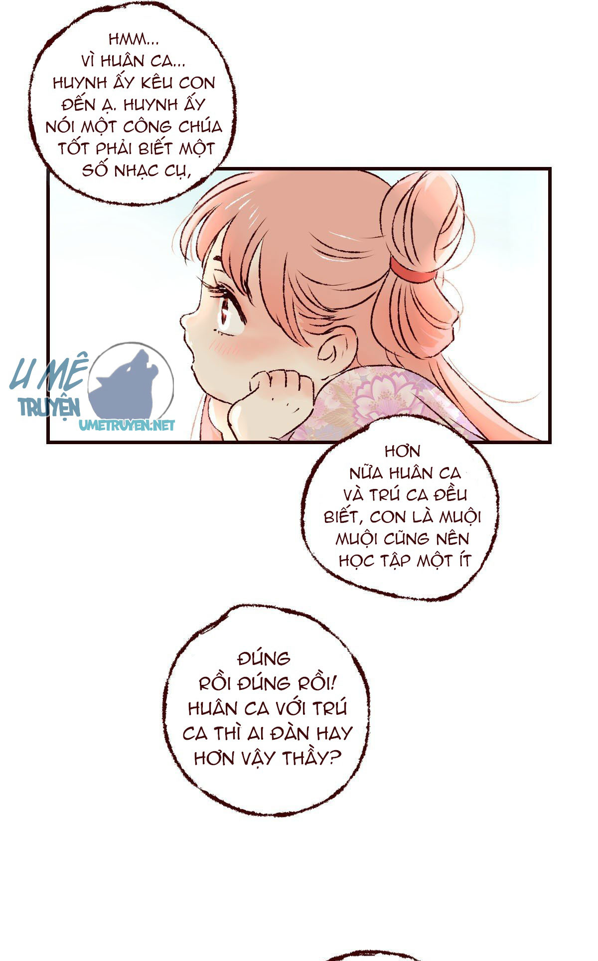 hoa của quỷ chapter 15 46