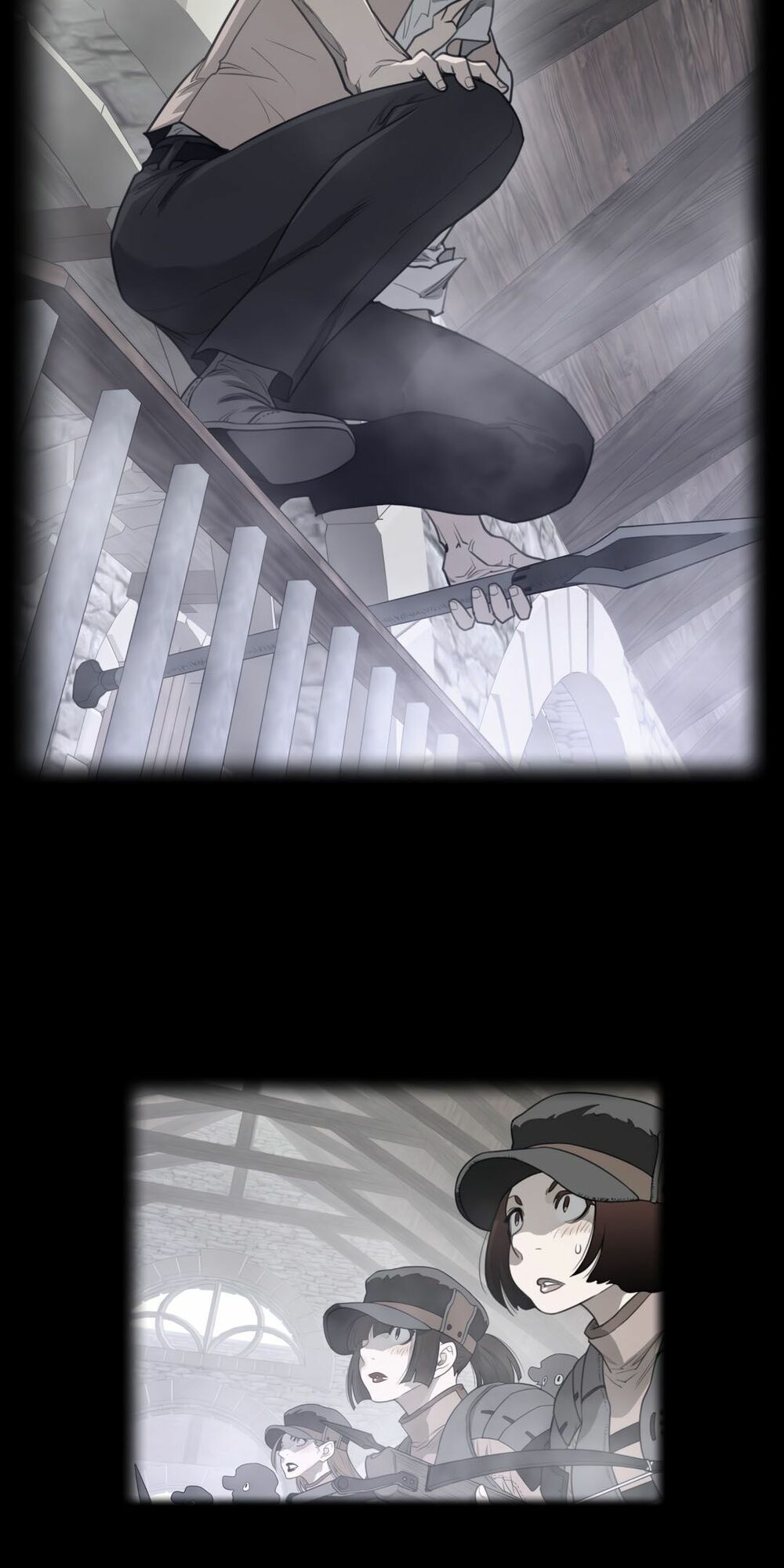 một nửa hoàn hảo chapter 76 6