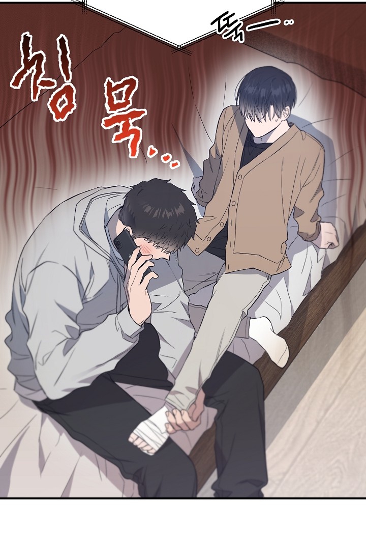 thở chung bầu không khí chapter 31 38