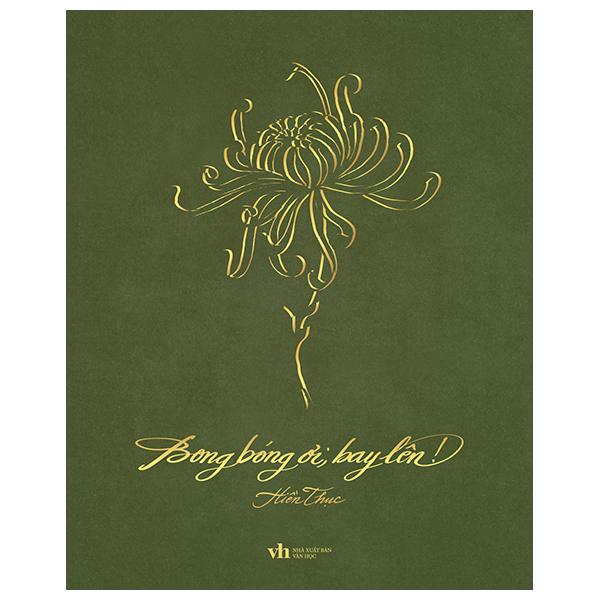 Sách - Bong Bóng Ơi, Bay Lên! - Bìa Cứng