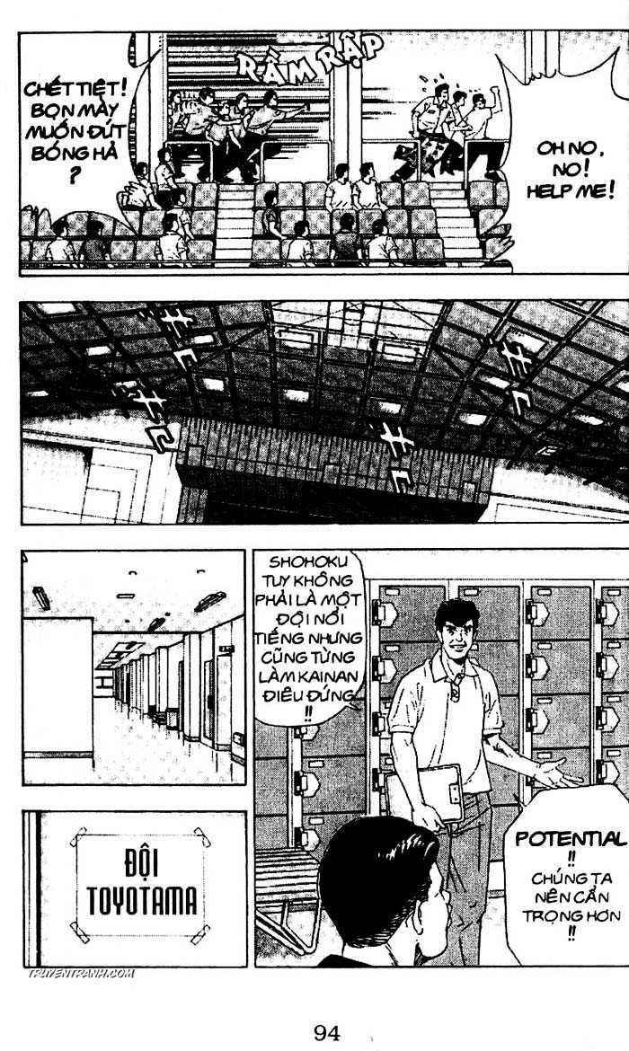 cao thủ bóng rổ chapter 200 11