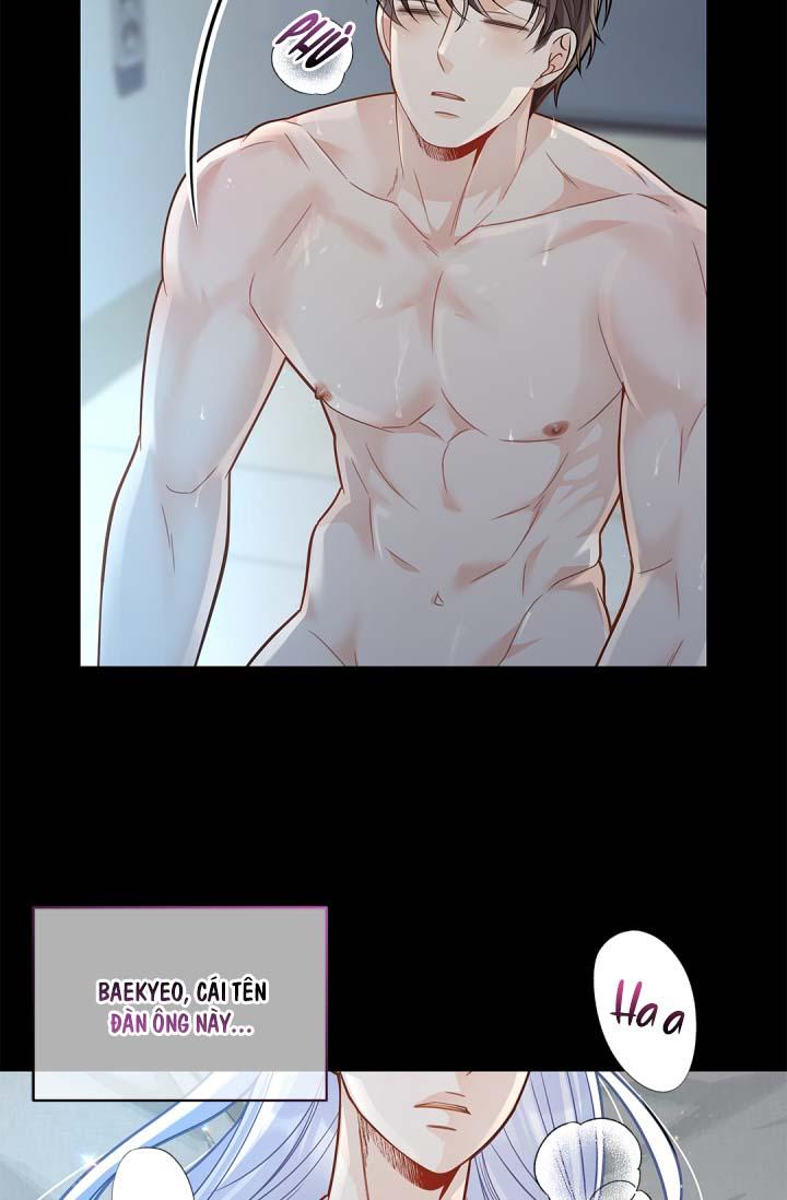 hôn nhân bị đánh cắp của hồ ly chapter 26 29