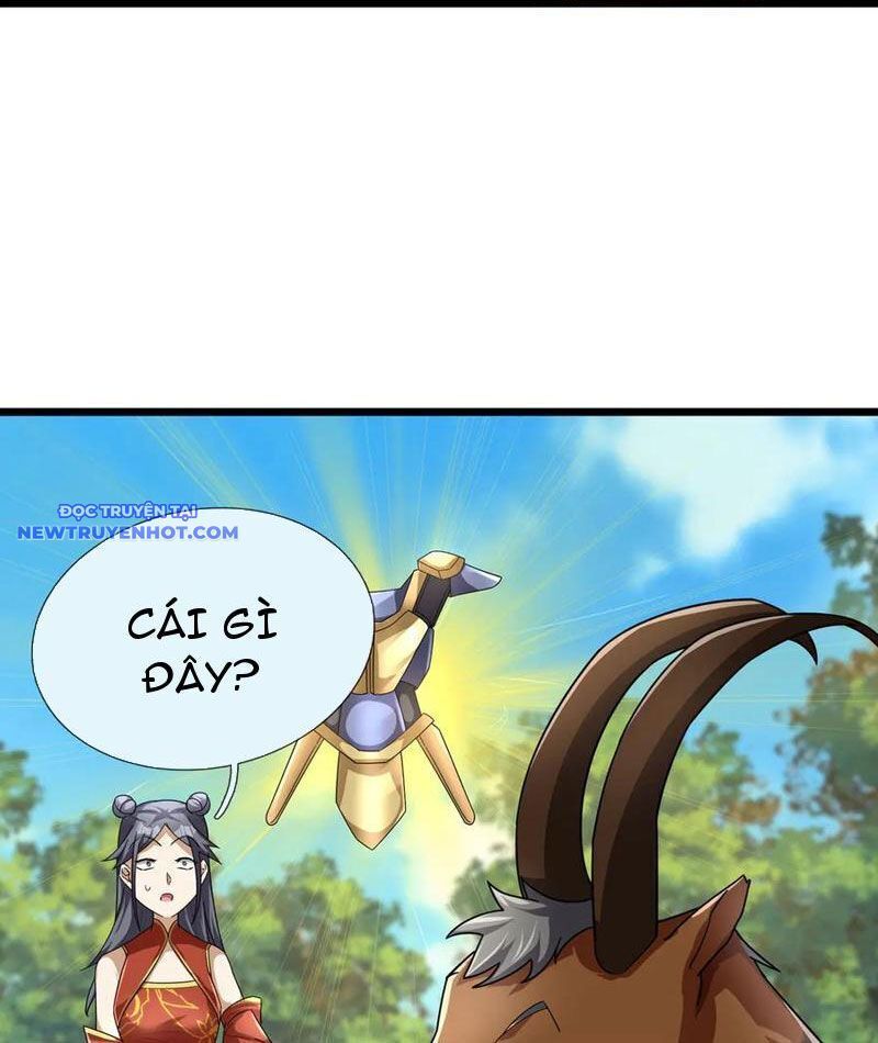 ngủ say vạn cổ: xuất thế đẩy ngang chư thiên chapter 75 13