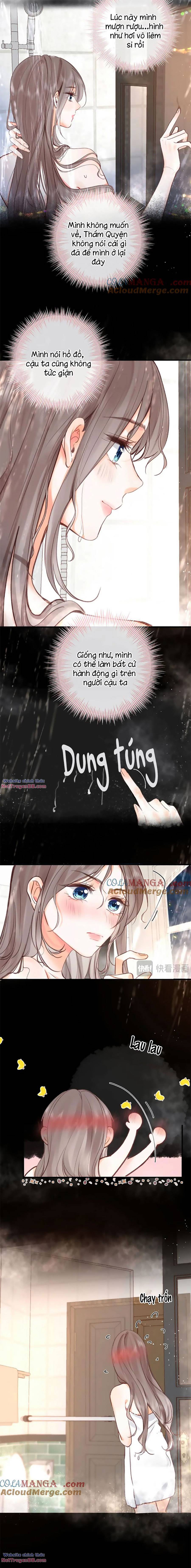 mơ về em chapter 38 4