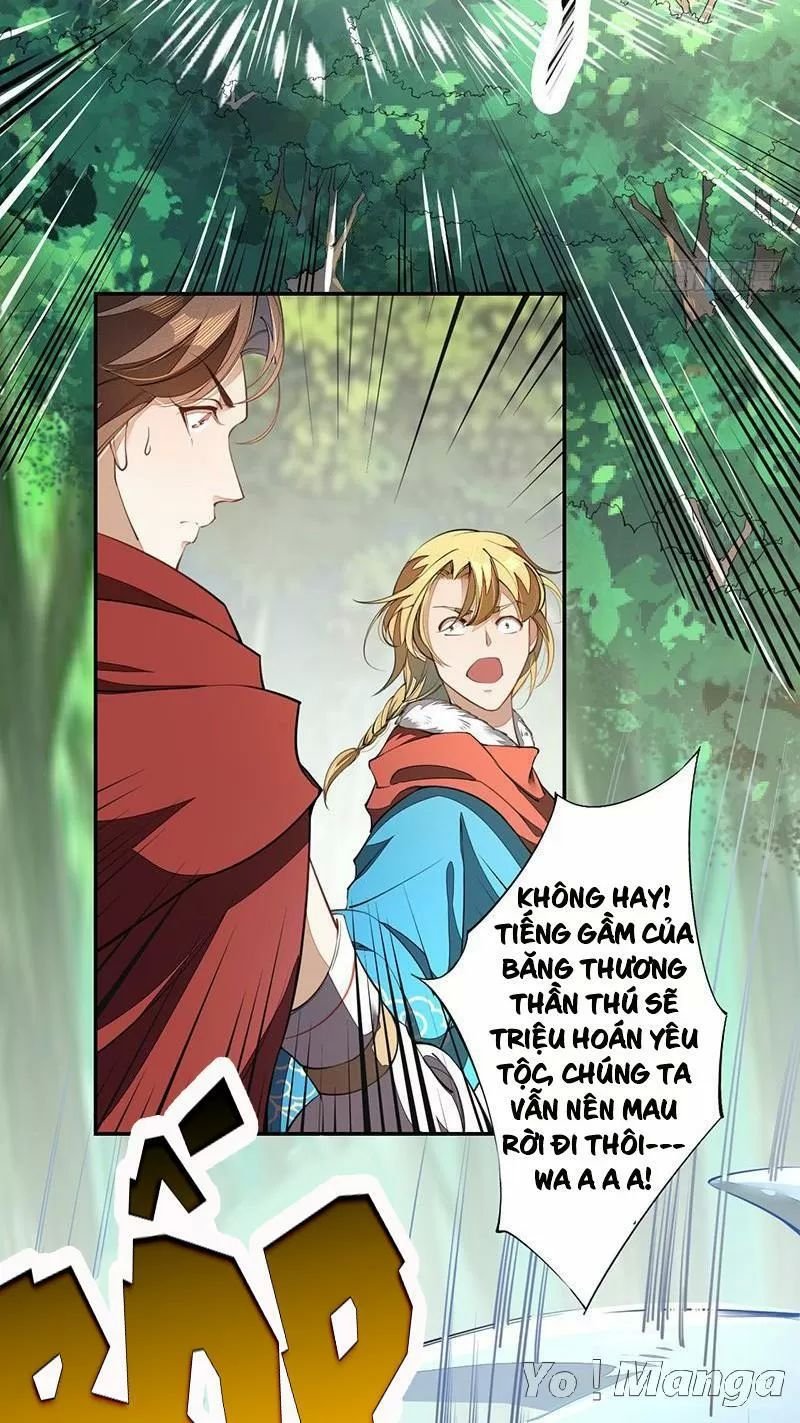 tuyệt thế luyện đan sư chapter 80 11