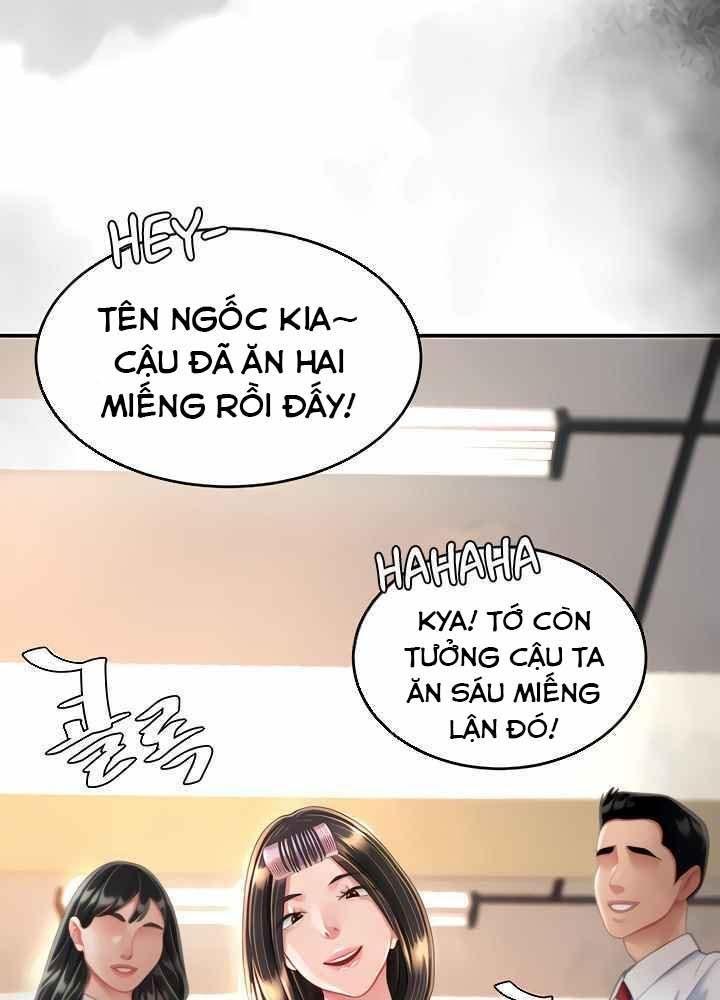 trước tiên, tôi sẽ chén mẹ của cô chapter 12.2 50