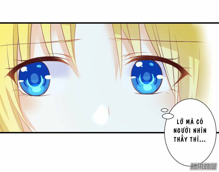 hôm nay ta cũng muốn trêu chọc nàng chapter 25 44