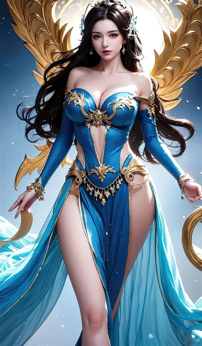 artist ai generated chapter 410 159