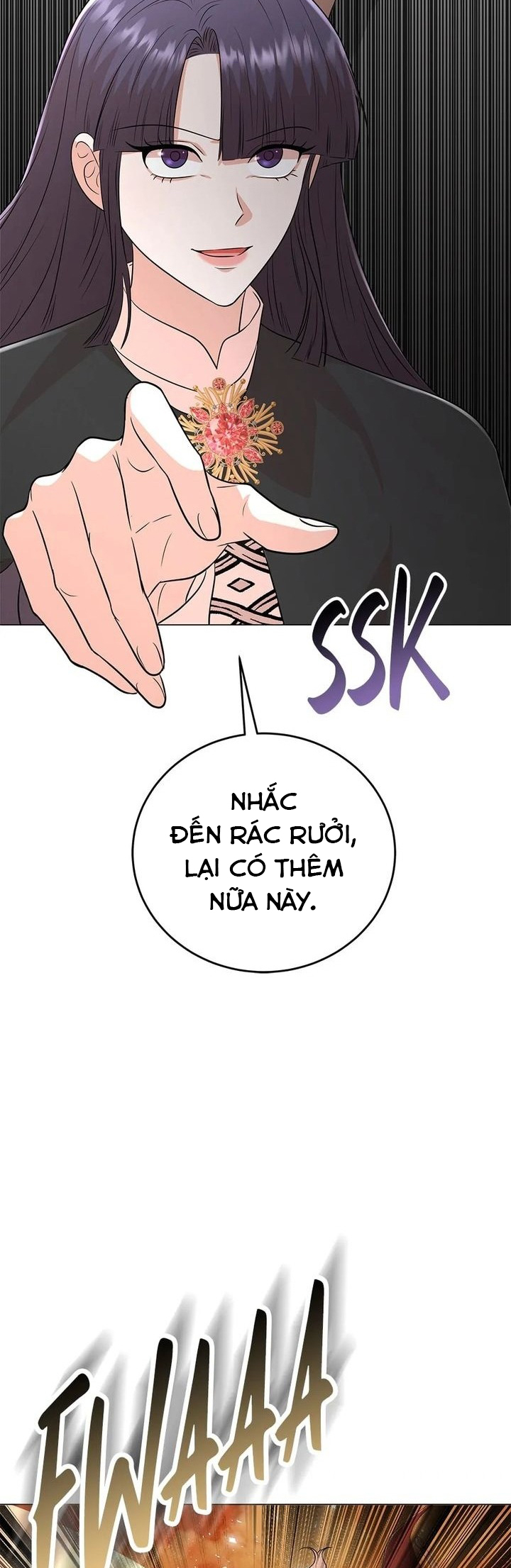 diễn vai ác nữ cũng thật khó khăn chapter 101 35