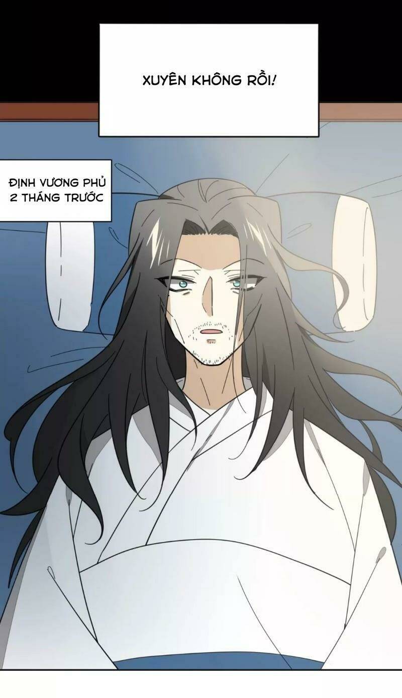 đứng yên! đều là người nhà cả mà! chapter 2 11