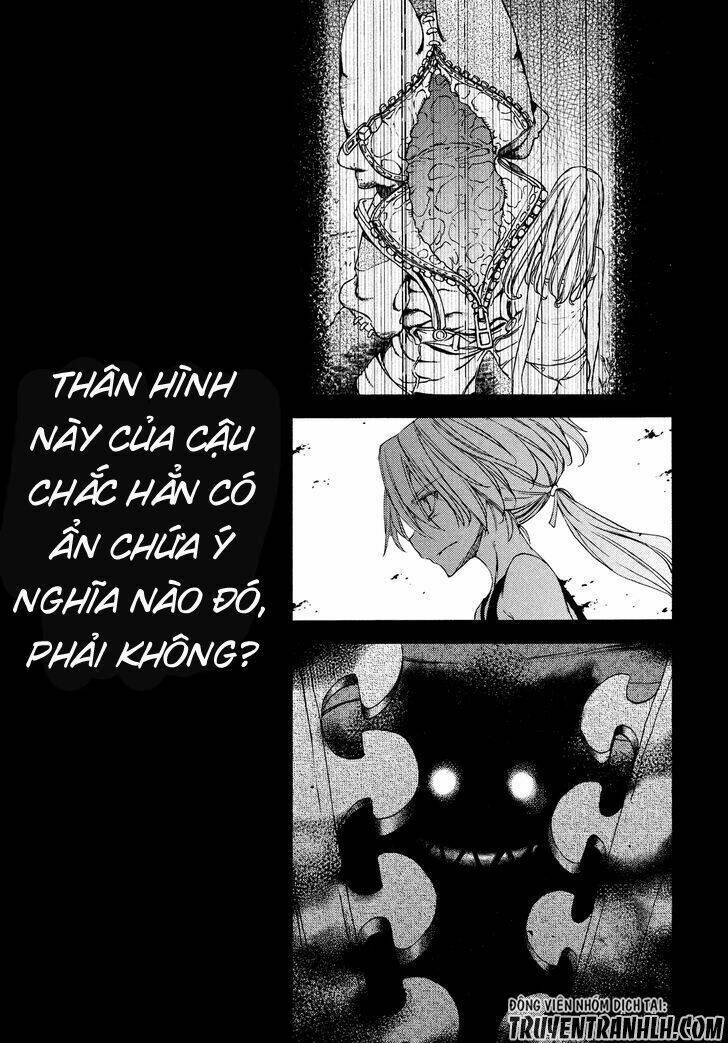 gleipnir - sợi xích thần chapter 19 7