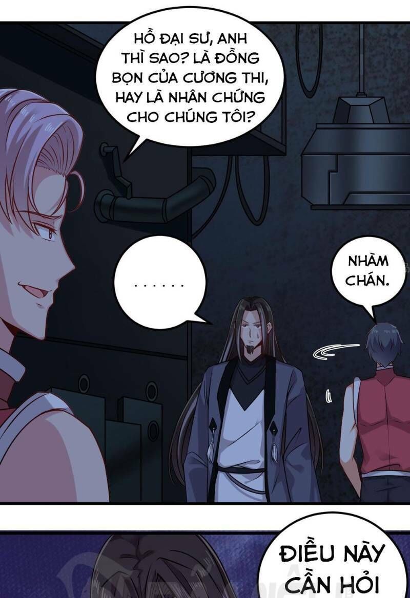 địa phủ khai phá thương chapter 137 15