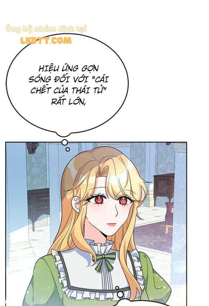 nữ hiệp trở về chapter 24 19