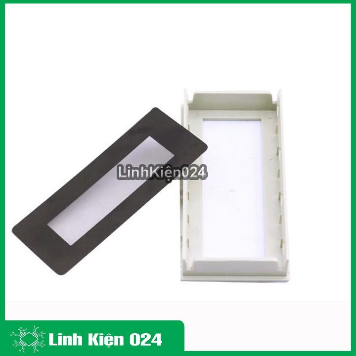 Hộp Nhựa Kĩ Thuật 96x48x16mm