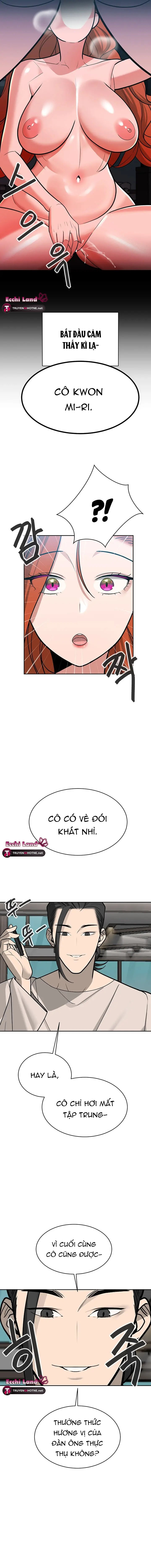 Những Nhân Tình Bí Mật Của Chàng Phú Tam Đại chapter 22.2 - Trang 5