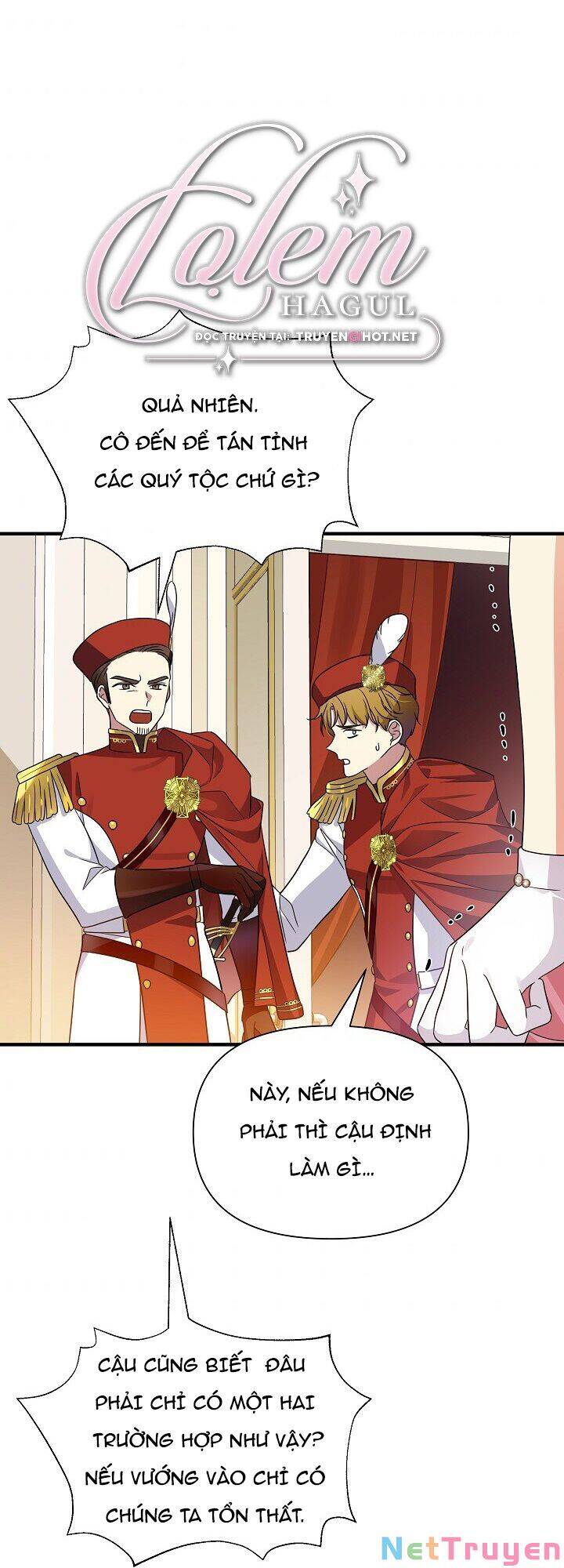 từ lúc bắt đầu tôi vẫn luôn ở bên em chapter 31 46