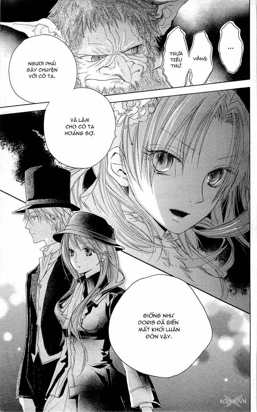 bá tước và tiên nữ chapter 10 39