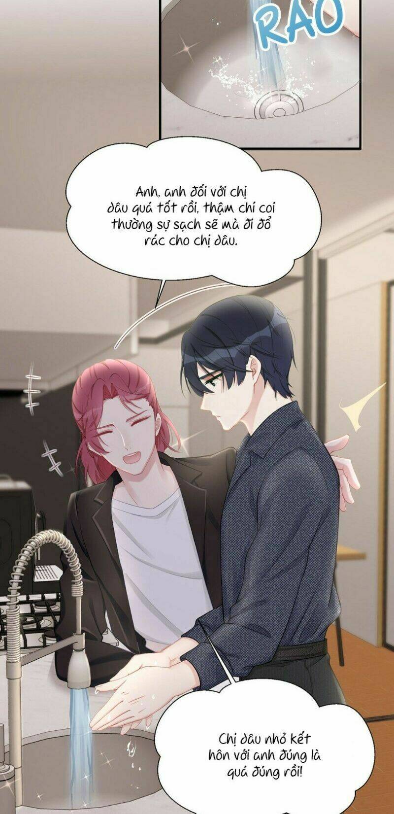 chỉ muốn cưng chiều em chapter 29 10