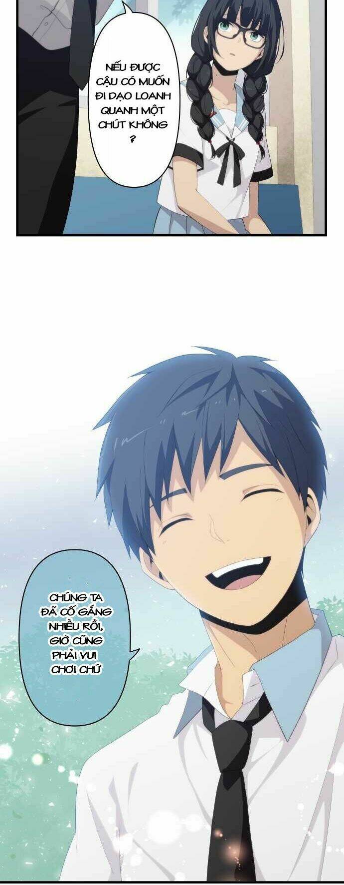 viên thuốc trùng sinh chapter 148 23