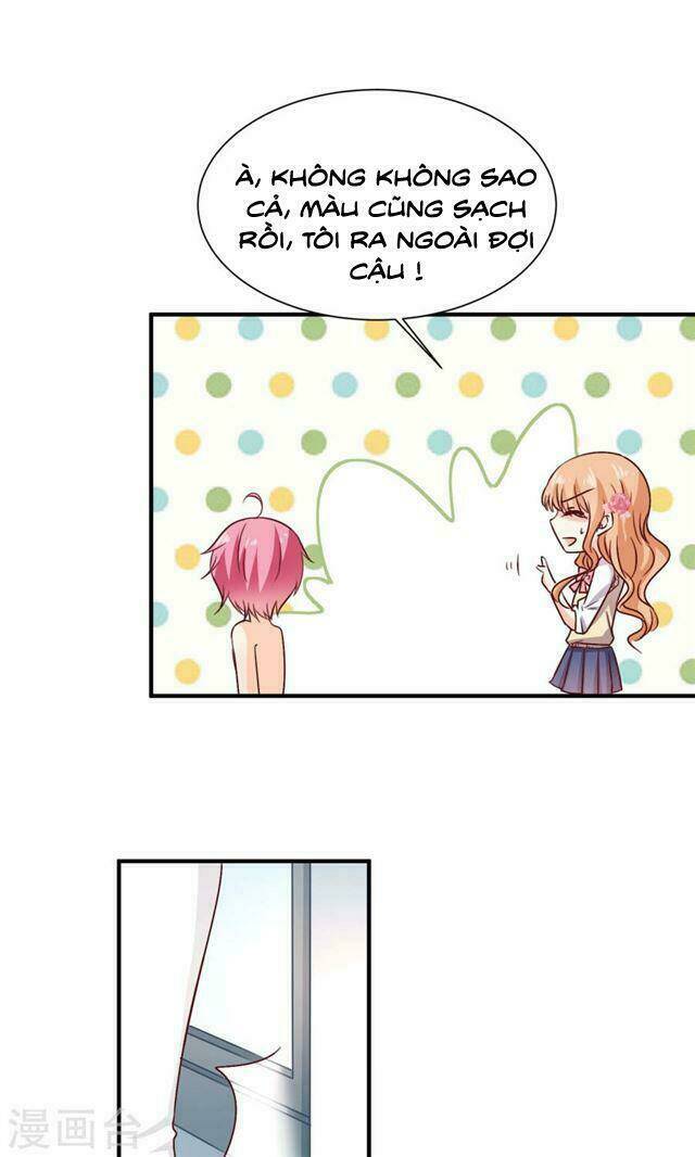 hôm nay tôi sẽ yêu ai đây ? chapter 6 11