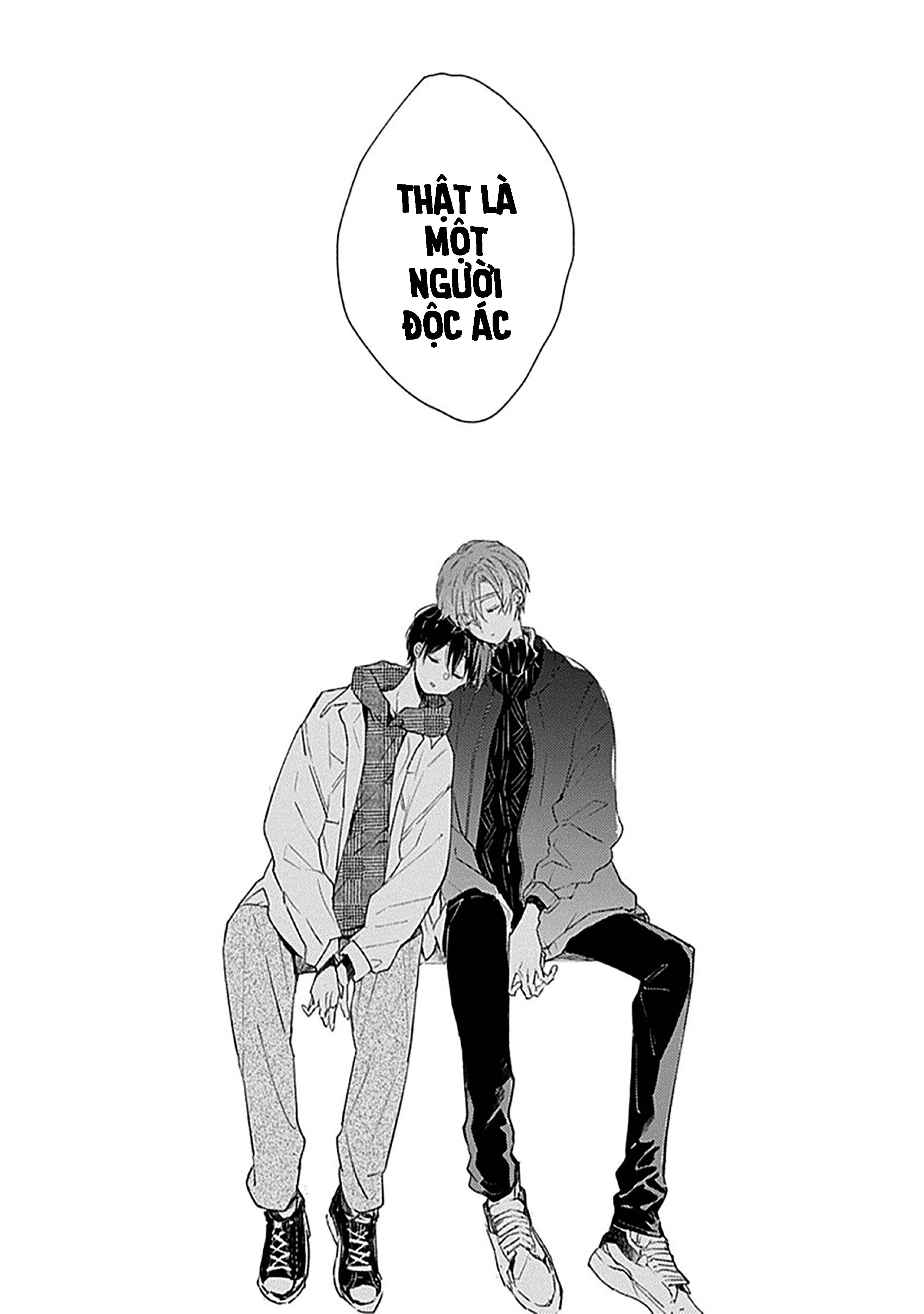 hallelujah baby chapter 9 42