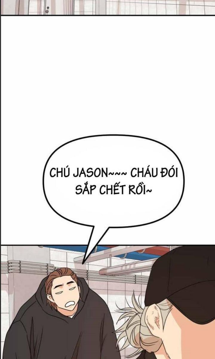 bạn trai võ sĩ chapter 85 52