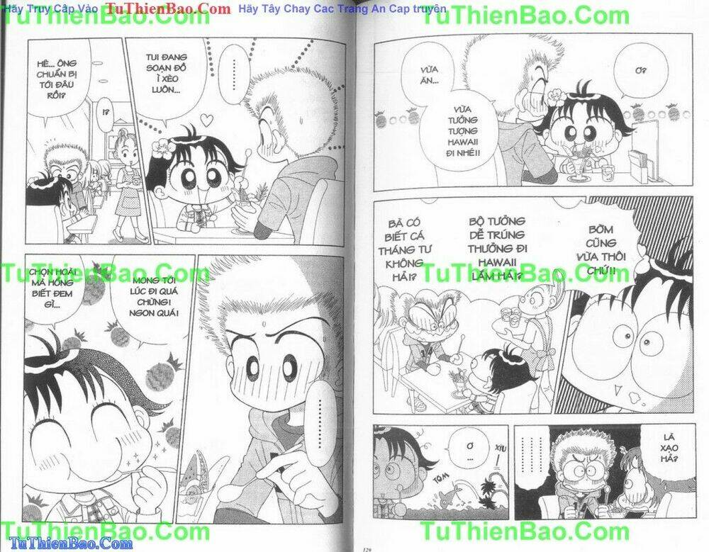 nhóc miko chapter 20 62